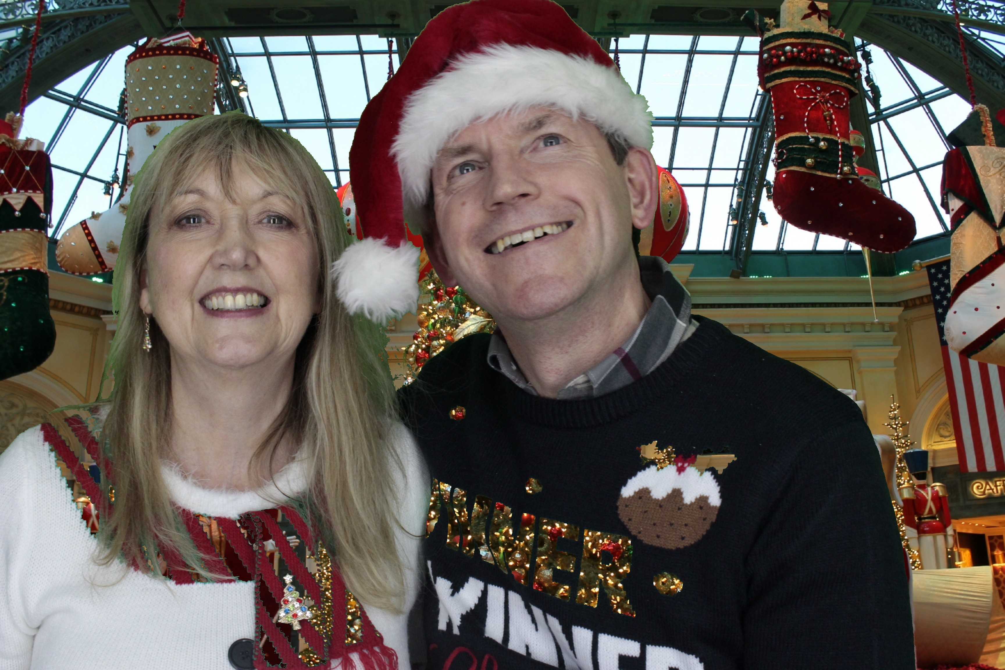 HMS Warrior Christmas Party  | View more photos from the event at gallery.myphotoboothexperience.co.uk/u/MyPhotoBoothExperienceLtd/HMS-Warrior-Christmas-Party